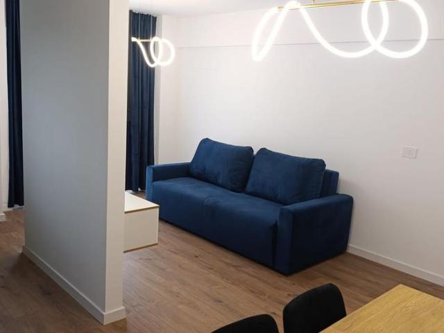 Apartament închirieri în Mircea Cel Batran, Iași