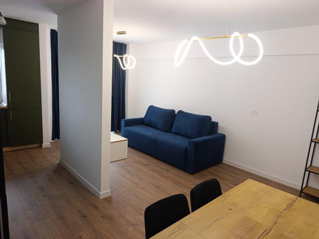 Apartament închirieri în Mircea Cel Batran, Iași