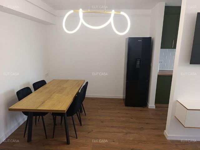 Apartament închirieri în Mircea Cel Batran, Iași