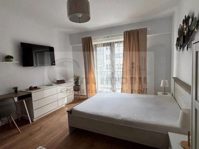 Apartament închirieri în Valea Lupului, Iași