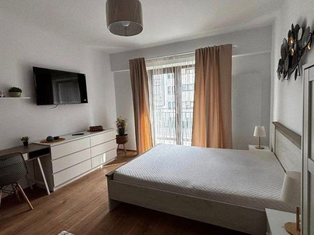 Garsonieră închirieri în Valea Lupului, Iași