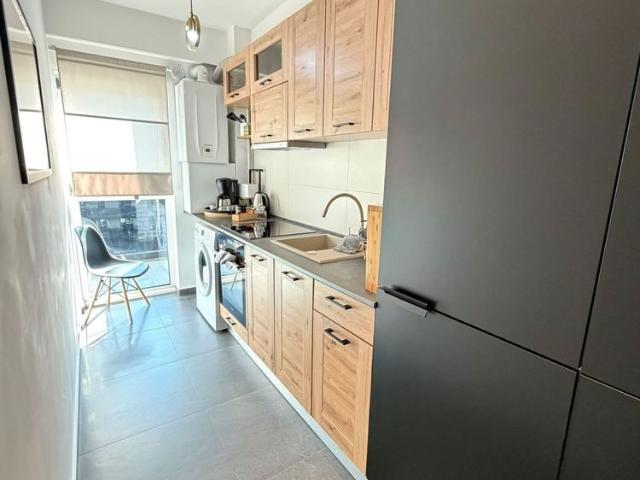 Apartament închirieri în Mircea Cel Batran, Iași