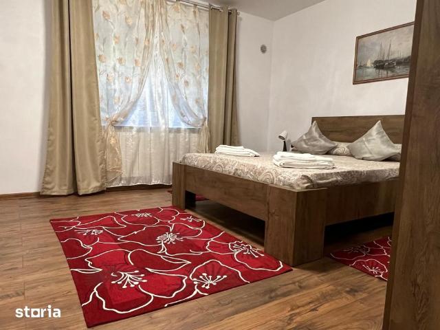 Apartament închirieri în Mircea Cel Batran, Iași