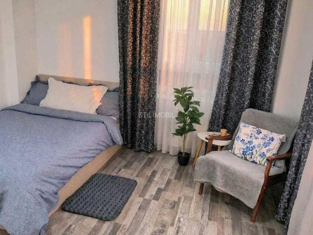 Apartament închirieri în Mircea Cel Batran, Iași