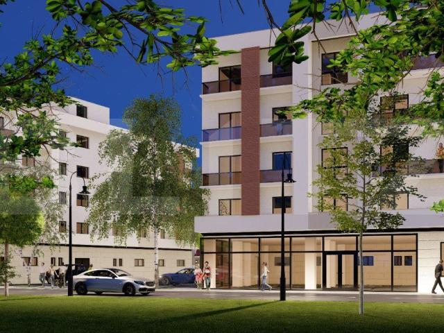 Apartament vânzări în Barnova, Iași