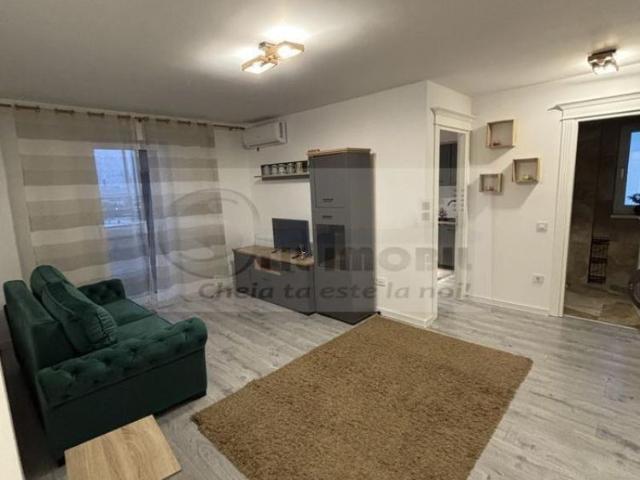 Apartament închirieri în Mircea Cel Batran, Iași