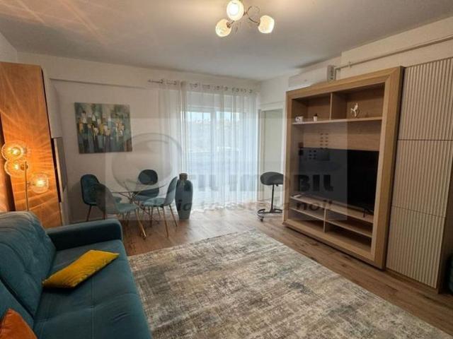 Apartament închirieri în Mircea Cel Batran, Iași