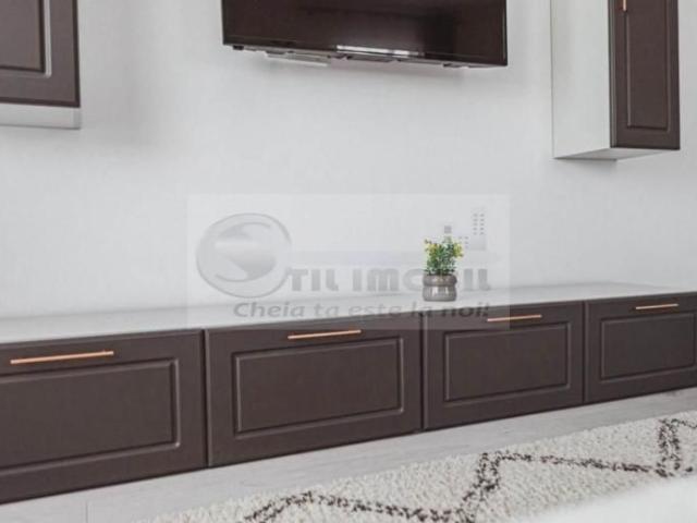 Apartament închirieri în Valea Lupului, Iași