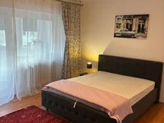 Apartament închirieri în Mircea Cel Batran, Iași