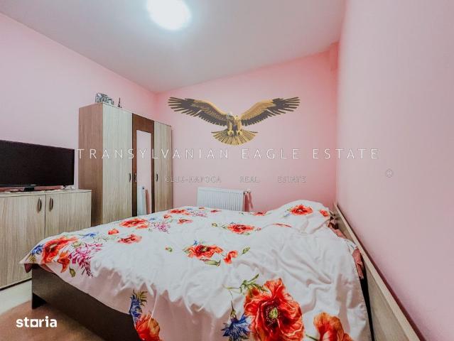 Apartament vânzări în Apahida