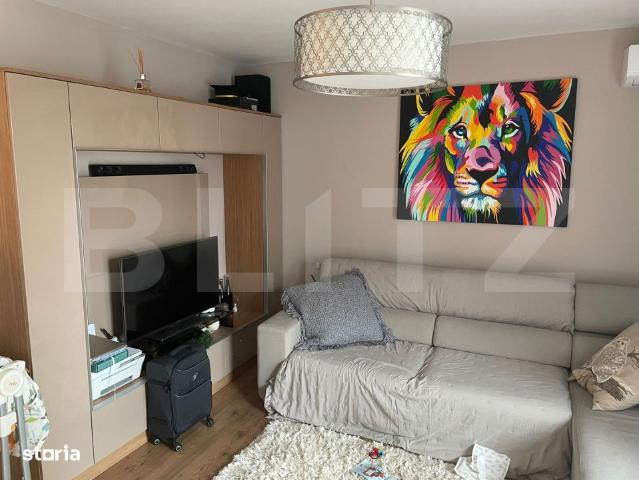 Apartament vânzări în Romani, Brașov