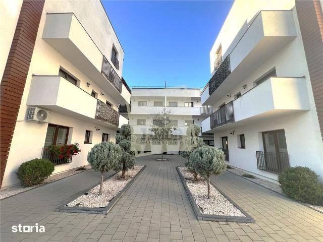 Apartament închirieri în Arhitecților, Cisnădie