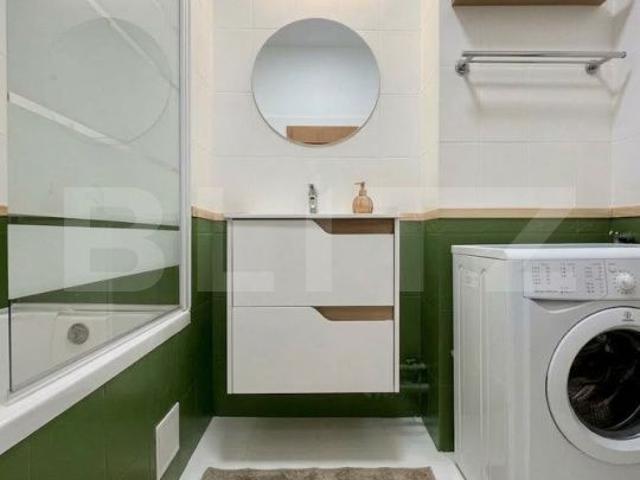 Apartament închirieri în Iris, Cluj-Napoca