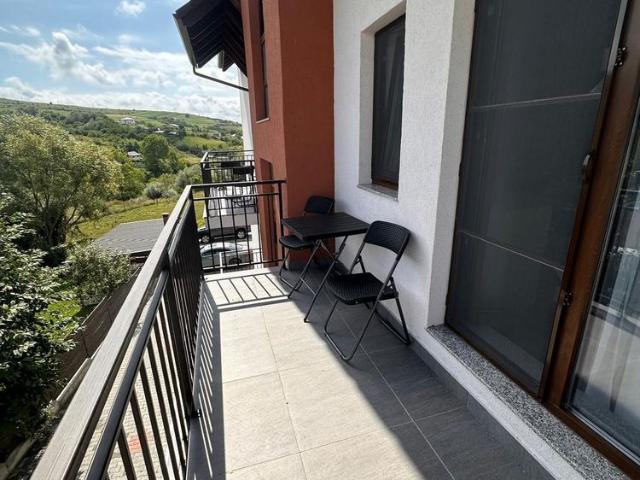 Apartament închirieri în Dâmbul Rotund, Cluj-Napoca