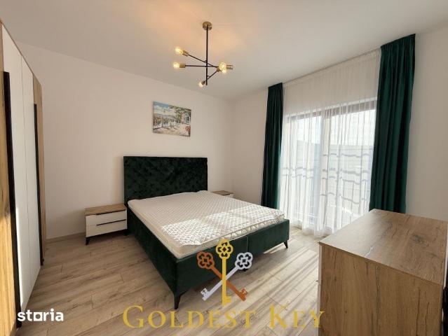 Apartament închirieri în Dâmbul Rotund, Cluj-Napoca