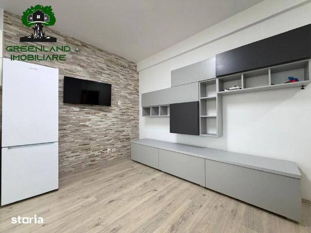 Apartament închirieri în Mircea Cel Batran, Iași