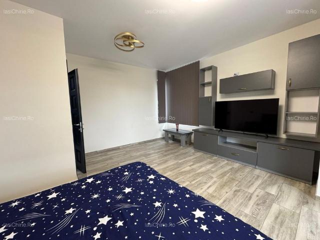 Apartament închirieri în Mircea Cel Batran, Iași