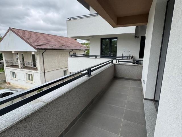 Apartament închirieri în Mircea Cel Batran, Iași