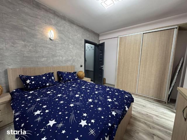 Apartament închirieri în Mircea Cel Batran, Iași