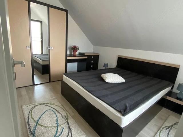 Apartament închirieri în Mircea Cel Batran, Iași