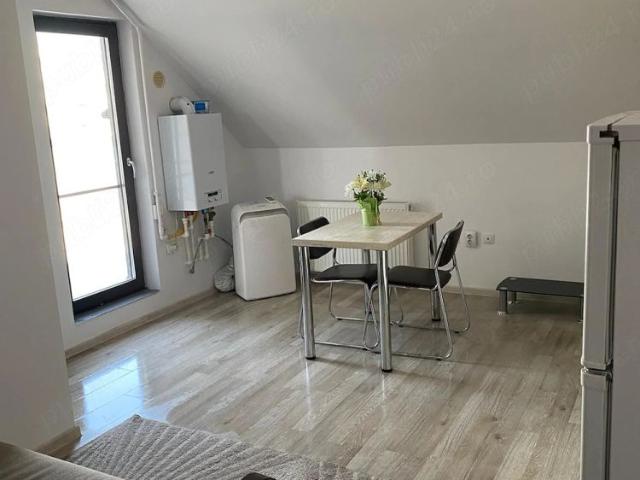 Apartament închirieri în Mircea Cel Batran, Iași