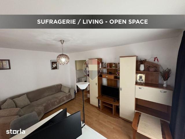 Apartament închirieri în Centrul Vechi, Baia Mare