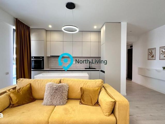 Apartament închirieri în Voluntari, București