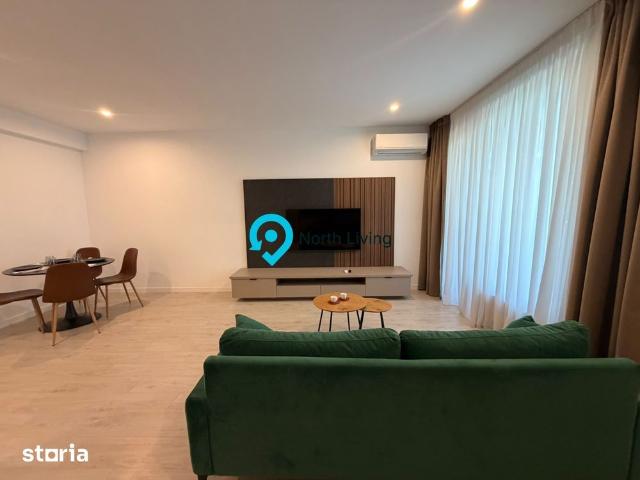 Apartament închirieri în Voluntari, București