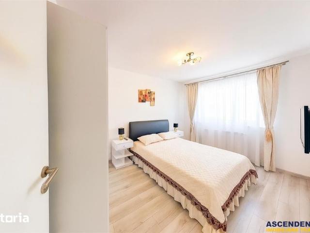 Apartament închirieri în Centrul istoric (Cetatea), Brașov