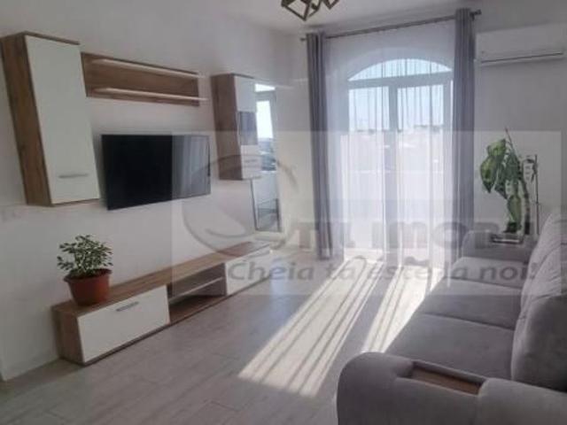 Apartament închirieri în Mircea Cel Batran, Iași