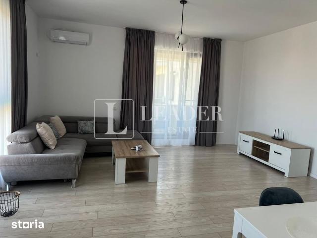 Apartament închirieri în Voluntari, București
