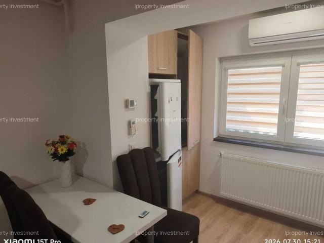 Apartament închirieri în București