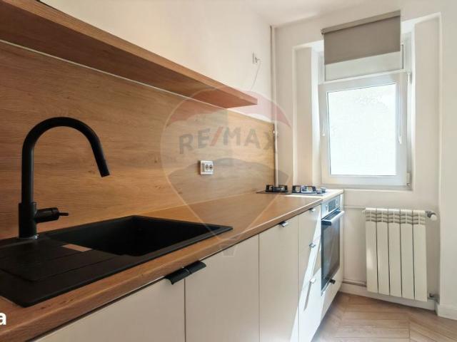Apartament închirieri în București