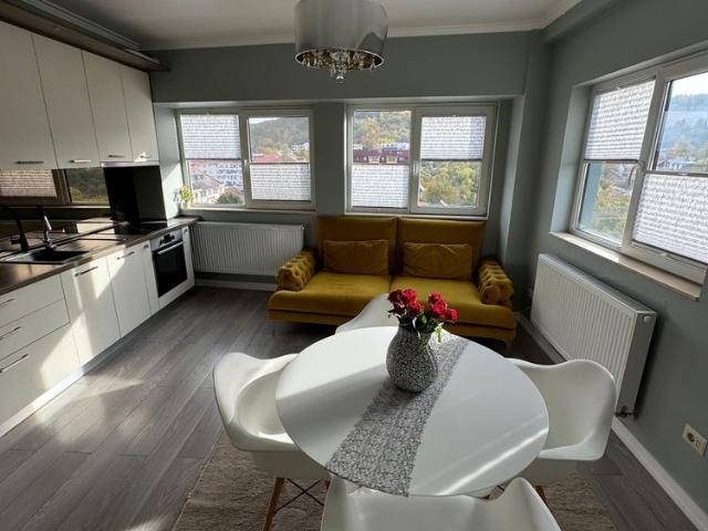 Apartament închirieri în Decebal, Bistrița
