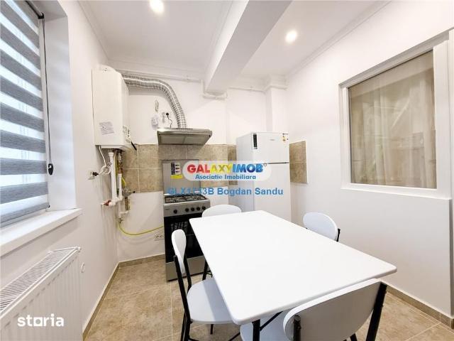 Apartament închirieri în Dudu, București