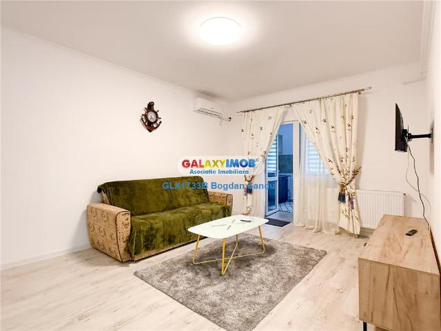 Apartament închirieri în Chiajna, București