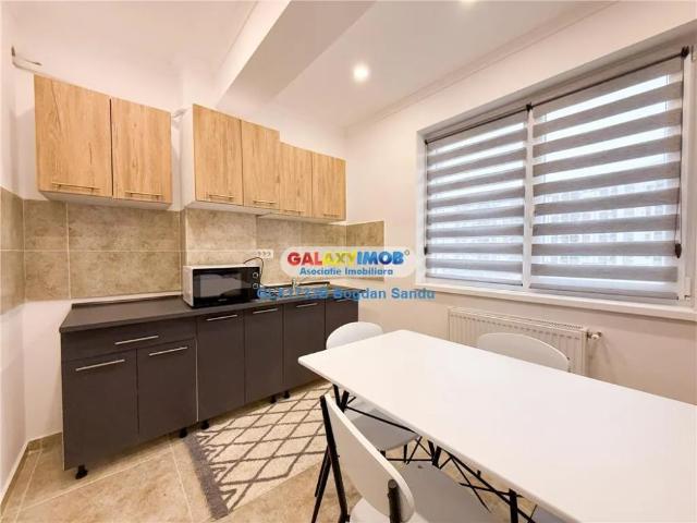 Apartament închirieri în București
