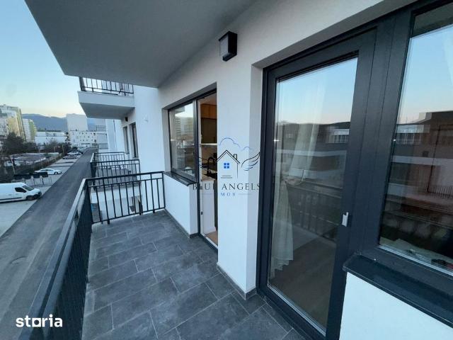 Apartament închirieri în Centrul Nou, Brașov
