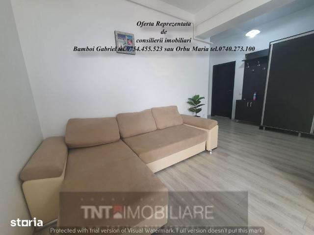 Apartament închirieri în Mircea Cel Batran, Iași