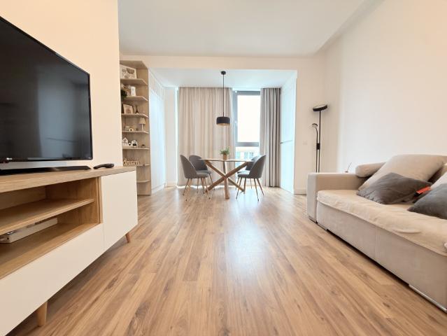 Apartament închirieri în Mamaia-Sat, Năvodari