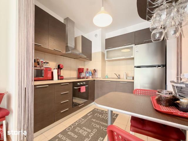 Apartament închirieri în Zona Centrală, Constanța
