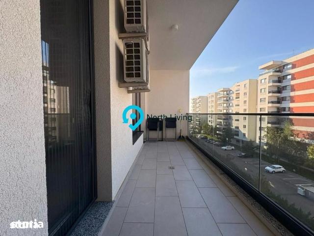 Apartament închirieri în Voluntari, București