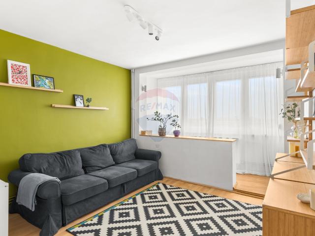 Apartament închirieri în Podgoria, Buzău