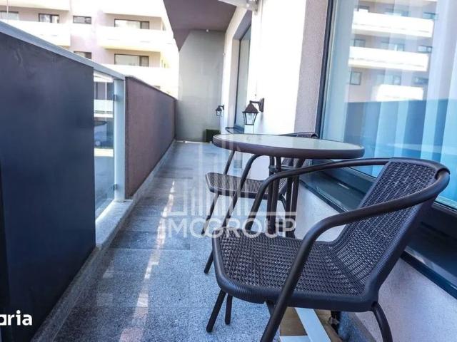 Apartament închirieri în Mărăști, Cluj-Napoca