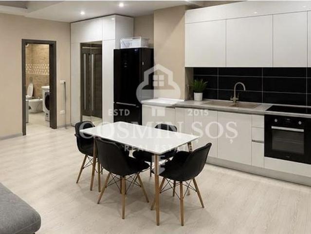 Apartament închirieri în Centru, Cluj-Napoca