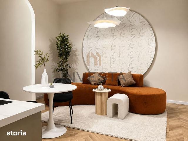 Apartament închirieri în Mărăști, Cluj-Napoca