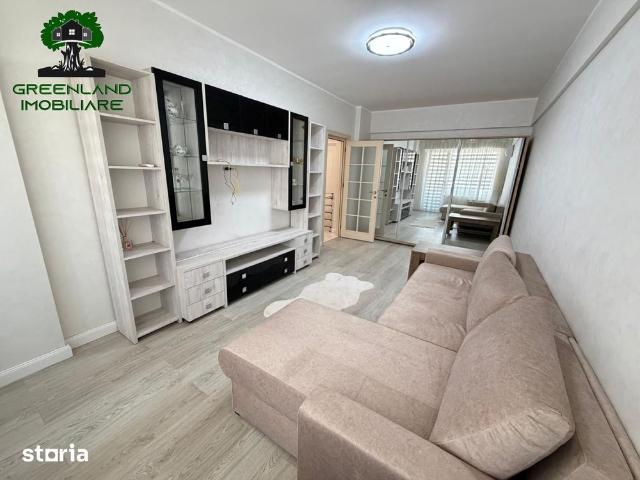 Apartament închirieri în Mircea Cel Batran, Iași