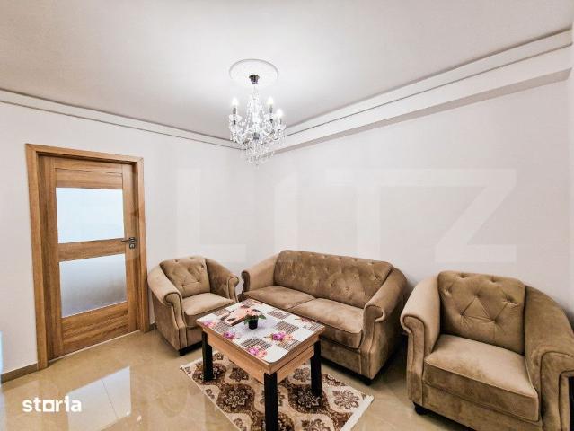 Apartament închirieri în Colonia de Sub Deal, Florești