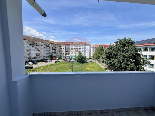 Apartament închirieri în Gherla, Cluj