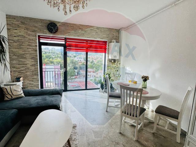 Apartament închirieri în Manastur, Arad